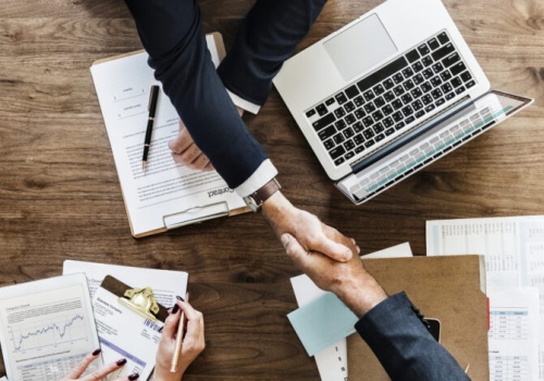 100 mln zł wciąż do wzięcia. Śląskie firmy mogą skorzystać ze wsparcia na rozwój