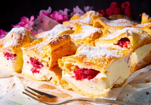 Robię na święta i na Dzień Kobiet. Ciasto rodem z PRL-u podbija serca mojej rodziny