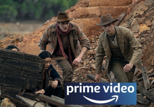 Nowy kryminał rozszyfrował użytkowników Prime Video. Dosłownie pozamiatał
