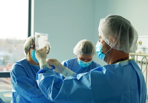 Drugie dziecko w Polsce po terapii genowej SCID. Przełomowy program w USK Wrocław