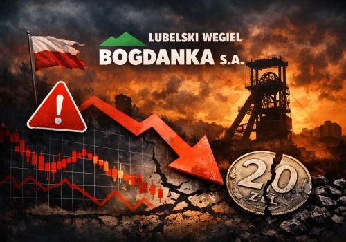 Eksperci ostrzegają! Pozbądź się tych akcji z GPW jak najszybciej! Czy teraz jest na to idealny moment?