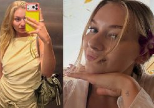 TYLKO U NAS! Polska influencerka odczuła skutki sytuacji w Dubaju. Teraz komentuje: 