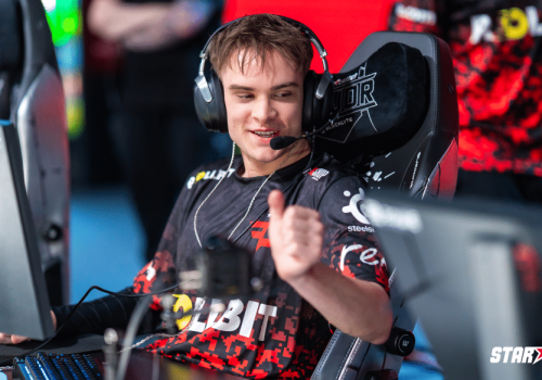 Jcobbb bez formy, FaZe przegrywa na start stage 2 ESL Pro League S23