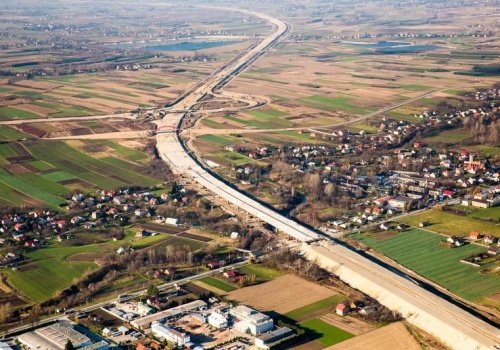 Miasto na Podkarpaciu zyska potężną tarczę przeciwpowodziową. Inwestycja za 40 milionów złotych