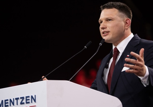 Polscy politycy są w stanie zmarnować każde pieniądze