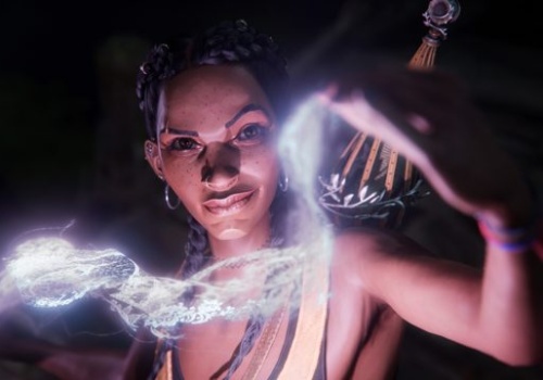 Niemal zero graczy na PC, a teraz ta gra trafi na PlayStation 5 i Switcha 2