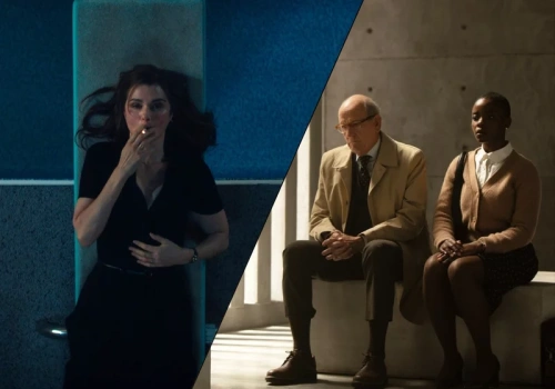 Netflix i HBO Max pozamiatały w tym tygodniu!  Te nowości w weekend rozbiją bank