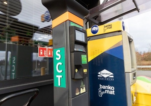 Wojewoda o zmianach w SCT: „To wciąż nie jest rozwiązanie, którego oczekiwałem”