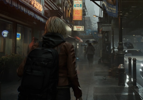 Resident Evil Requiem pokazuje, że świetne gry zawsze się obronią