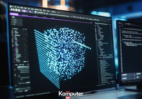 Amazon otwiera nowy rodzaj sklepu. Powstał z myślą o sztucznej inteligencji