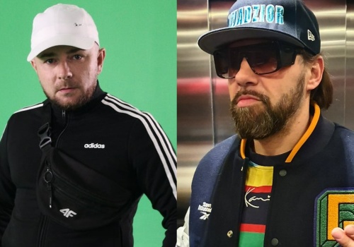 Gural i Aro byli na Wu-Tang Clanie i obydwaj mają to samo spostrzeżenie