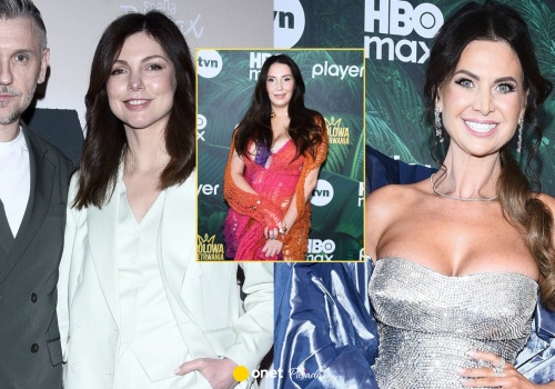 Afrodyta w srebrnych łuskach i dziergana elegancja, czyli sukcesy i porażki modowe tygodnia