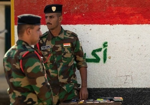 Polacy zatrzymani w Iraku. Wśród nich znany youtuber