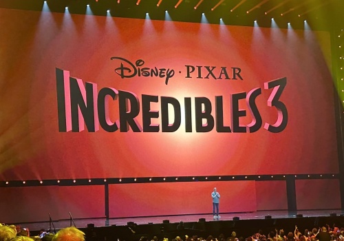 Pixar potwierdza kontynuację Monster Inc., daty produkcji Iniemamocnych 2, Coco 2 oraz dwóch oryginalnych filmów