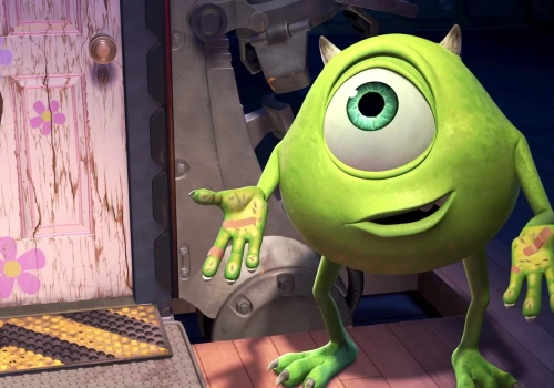 Pixar szykuje Potwory i spółka 3. Wraca też inny wielki hit studia