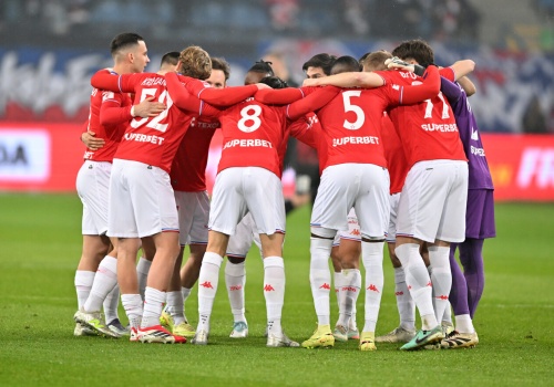 Co z meczem Śląsk – Wisła? Na kilka godzin przed spotkaniem pojawiły się nowe informacje