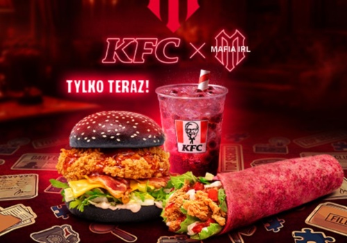 Friz podbija KFC. Największa współpraca w historii
