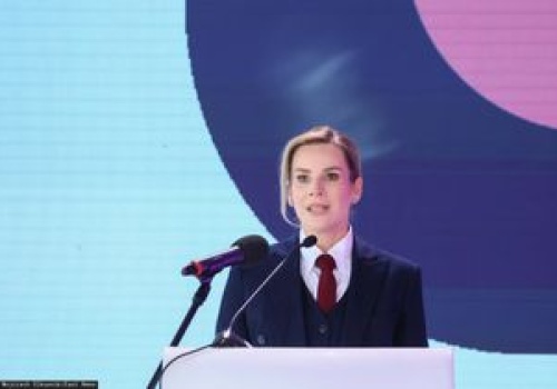 40. urodziny pierwszej damy. Oto jaką emeryturę pobiera