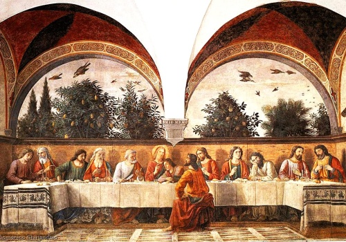 „Obraz na wielki post” w Muzeum Diecezjalnym w Opolu