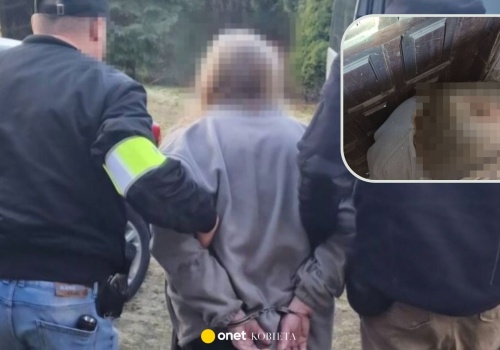 16 lat unikał wymiaru sprawiedliwości. Policja odkryła jego nietypową 