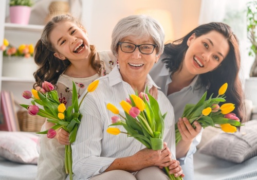 Dzień Kobiet w Westfield Mokotów. Wsparcie zamiast kwiatów