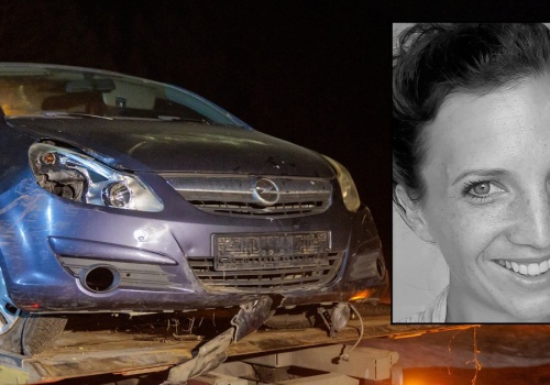 Nowe informacje w sprawie śmierci Magdaleny Majtyki. Prokuratura zabrała głos. Na sekcję trzeba poczekać