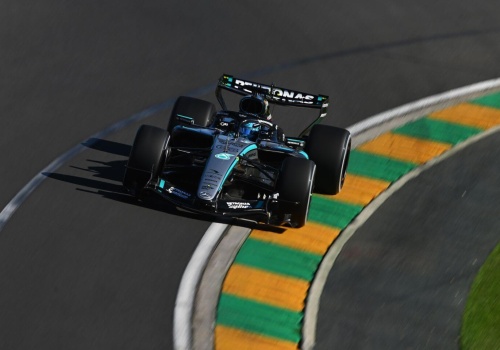 Analiza kwalifikacji przed GP Australii 2026