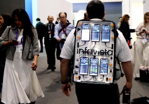 Chińczycy trzymają się mocno, a Europa dyskutuje, czyli sześć migawek z MWC 2026