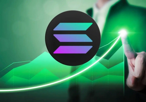 Solana gotowa się na rajd? SOL ETF gromadzi 1,45 mld USD pomimo krachu kursu altcoina