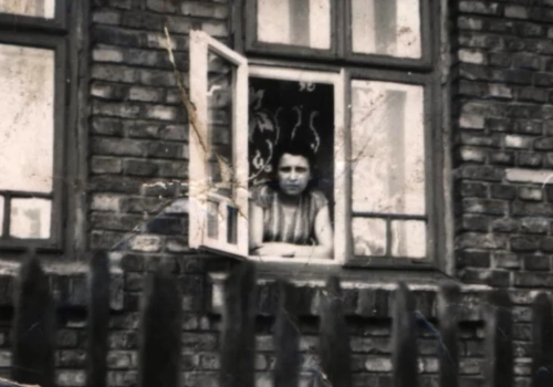 Oczywista Nieoczywistość – Podpora. Laska babci Stasi