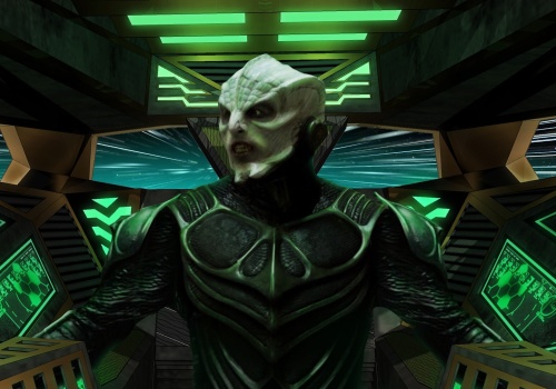 Genialne science fiction powróci po 4 latach nieobecności? Gwiazda nieoczekiwanie zdradziła zbyt wiele