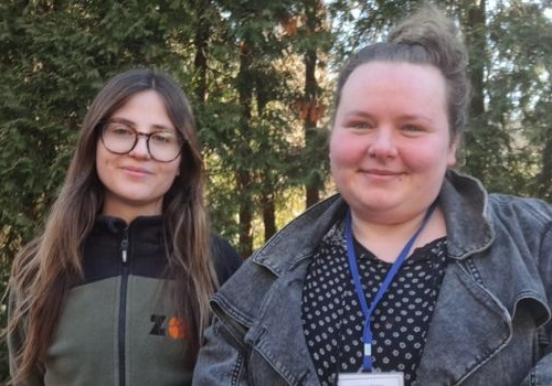 „Mokradła Afryki – coś więcej niż woda”. Rozpoczyna się Tydzień Misji Ogrodów Zoologicznych