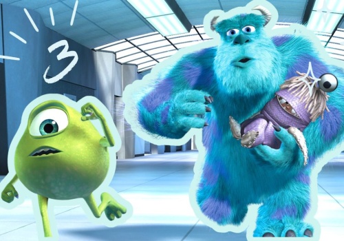 Potwory i spółka wracają. Trwają prace nad nowym filmem