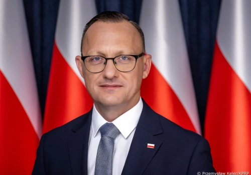 Rzecznik prezydenta burzy narrację Tuska. „Nic się nie udało załatwić panu premierowi”