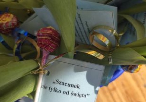 Stop przemocy – tak w Golubiu-Dobrzyniu świętowano Dzień Kobiet