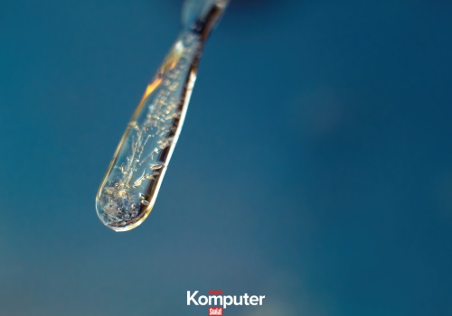 Paradoks fizyki. Kropla Ruperta to jeden z najbardziej fascynujących obiektów na świecie