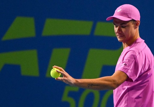 ATP w Indian Wells: Kamil Majchrzak - Novak Djoković. Transmisja TV i stream online