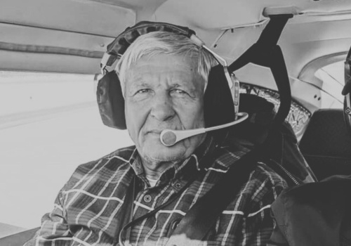 Katastrofa w USA. Zginął pilot pochodzący ze Szczurowej