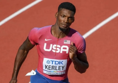 Dwukrotny medalista olimpijski zawieszony na dwa lata. Zaskakujący powód decyzji