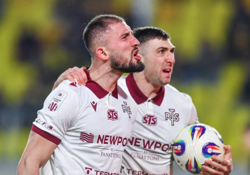 Widzew – Lech: gdzie oglądać? O której mecz Ekstraklasy i transmisja w TV