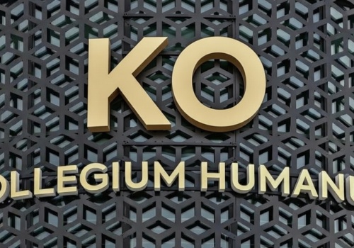 Lider KO z Poznania po Collegium Humanum