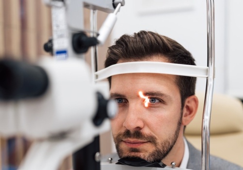 To główna przyczyna nieodwracalnej ślepoty. Zbadaj się!