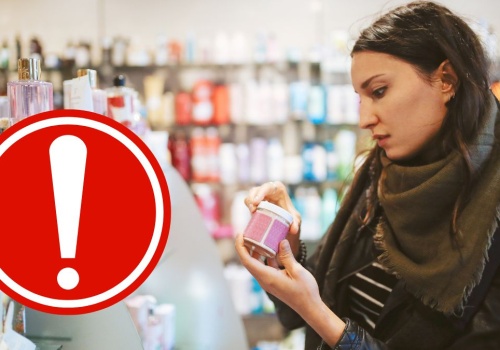 Producent kosmetyków wydał pilne ostrzeżenie. „Tego kremu lepiej nie używać”