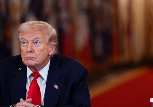 NBC News: Donald Trump poważnie myśli o wysłaniu do Iranu kontyngentu wojsk lądowych