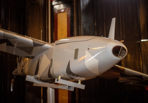 Współpraca Grupy WB z brytyjską Applied AGI