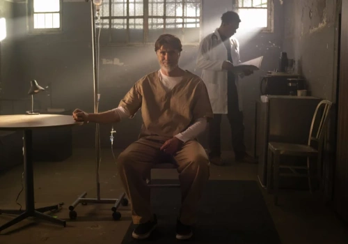 Kryminał, który trudno wyłączyć. Perełka Netfliksa