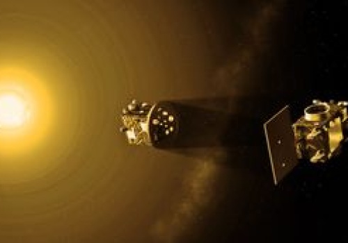 Europejska sonda Proba-3 zamilkła. Nie ma kontaktu z jednym satelitą