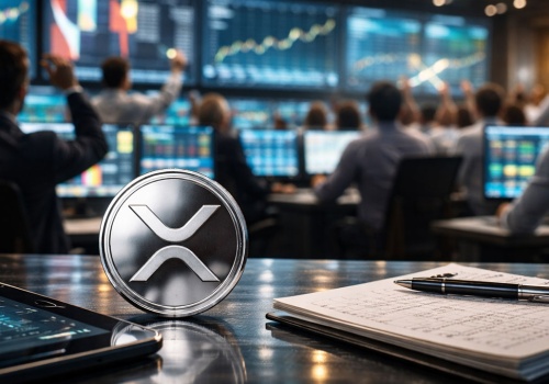 Ta ilość XRP może odmienić Twoje życie: Eksperci twierdzą, że ogłoszenie w USA podniesie ceny