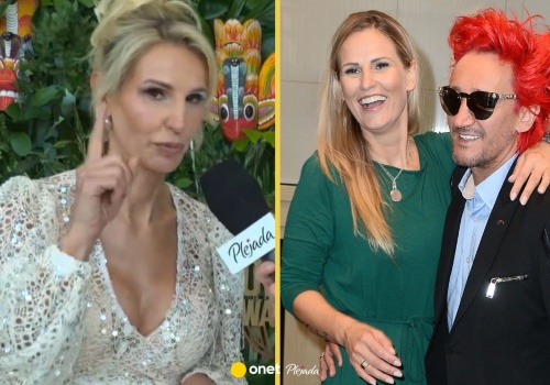 Dominika Tajner ujawnia źródła swojego dochodu. 