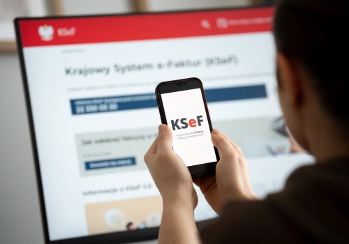 Problemy z KSeF. Firmy raportują odrzucone i niewidoczne faktury